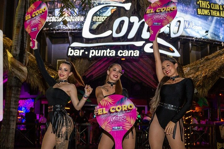 Punta Cana Tour in Atv + Horseback Riding Pick up Hotel - Photo 1 of 9